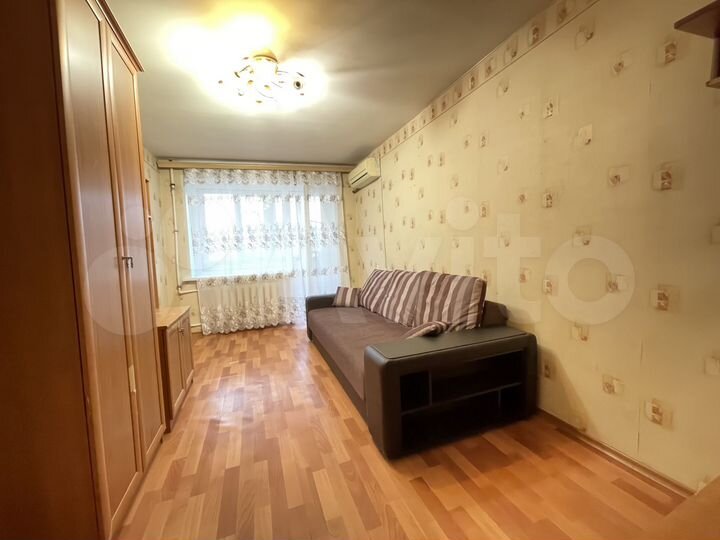 2-к. квартира, 52,9 м², 4/10 эт.