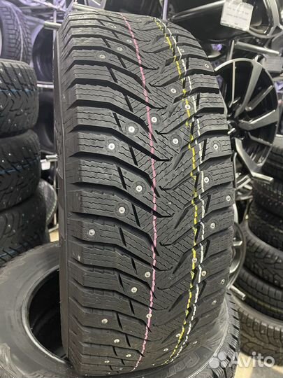 Kumho WinterCraft Ice WI31 205/65 R16 99T