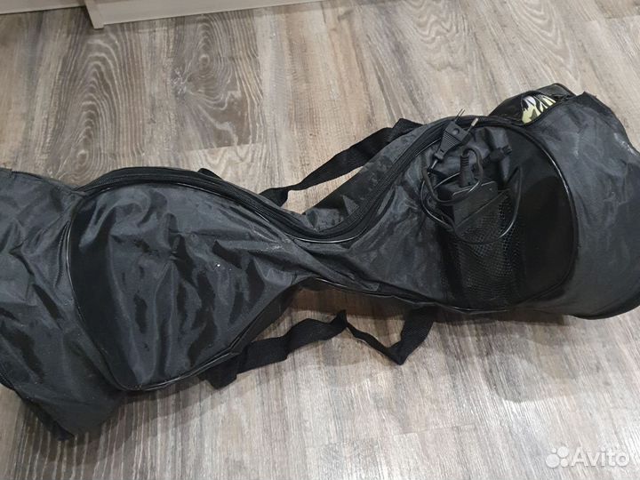 Гироскутер