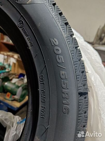 Viatti Brina V-521 205/55 R16 91T