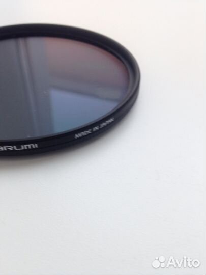 Поляризационный фильтр Marumi