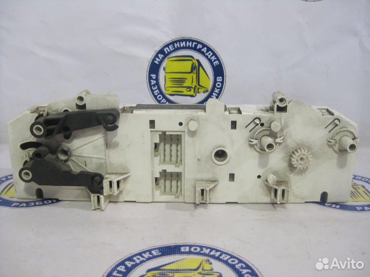 Блок управления печкой 81619906068 MAN, TGA