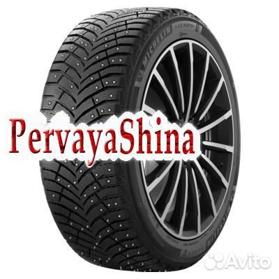 Michelin X-Ice North 4 215/60 R16