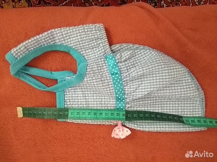 Одежда для животных