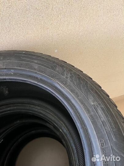 Yokohama Ice Guard IG35 205/55 R16