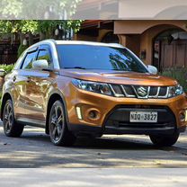 Suzuki Vitara 1.6 AT, 2019, 39 000 км, с пробегом, цена 2 210 000 руб.