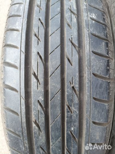 Bridgestone Nextry Ecopia 205/65 R16