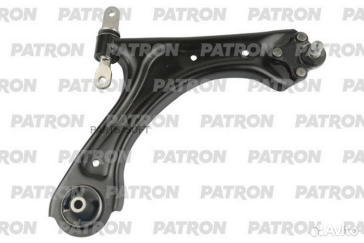 Patron PS50466R Рычаг подвески hyundai tucson NX4 2020