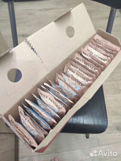 Корм для кошек