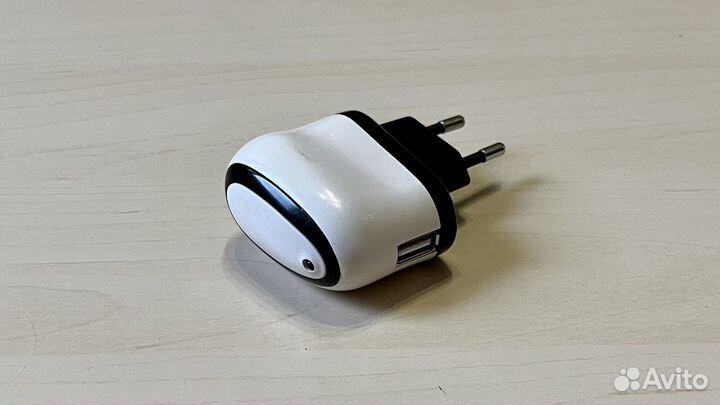 Блок питания/зарядка (разные)