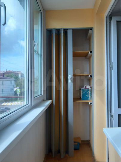 1-к. квартира, 35 м², 3/5 эт.