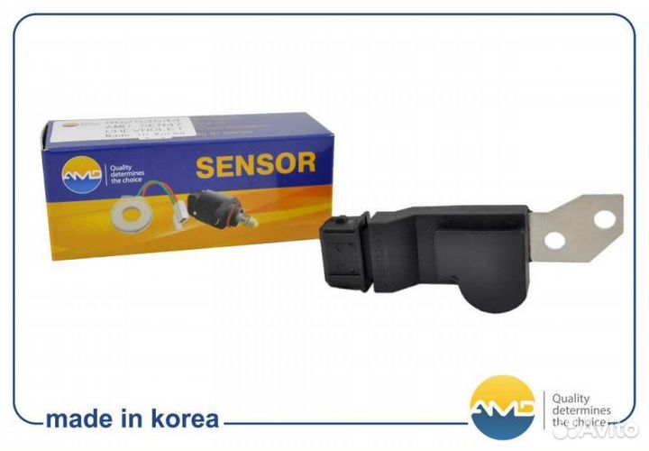 Датчик положения распредвала