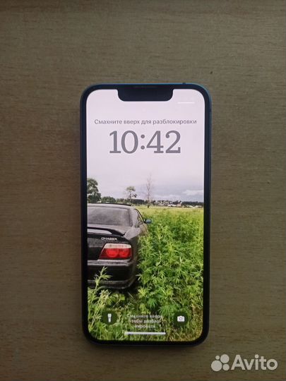 iPhone 13 mini, 128 ГБ