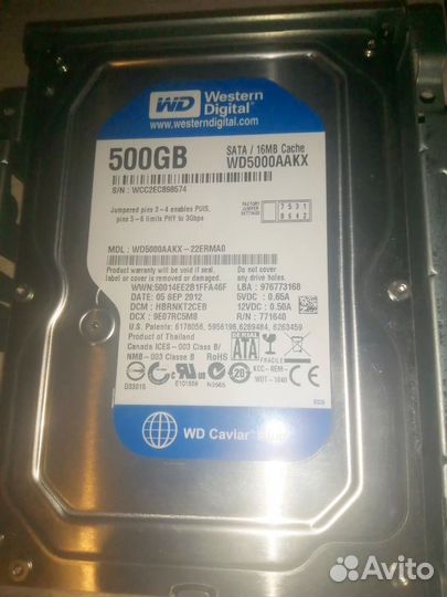 Материнская плата связка