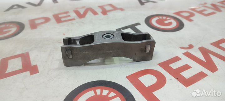 Кронштейн форсунки Porsche Cayenne 9PA1 M4801