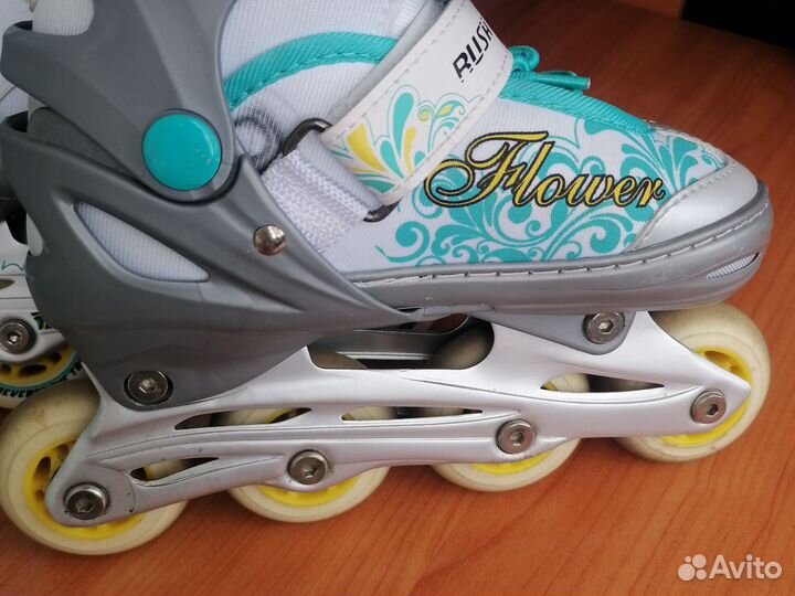 Ролики детские 30-33