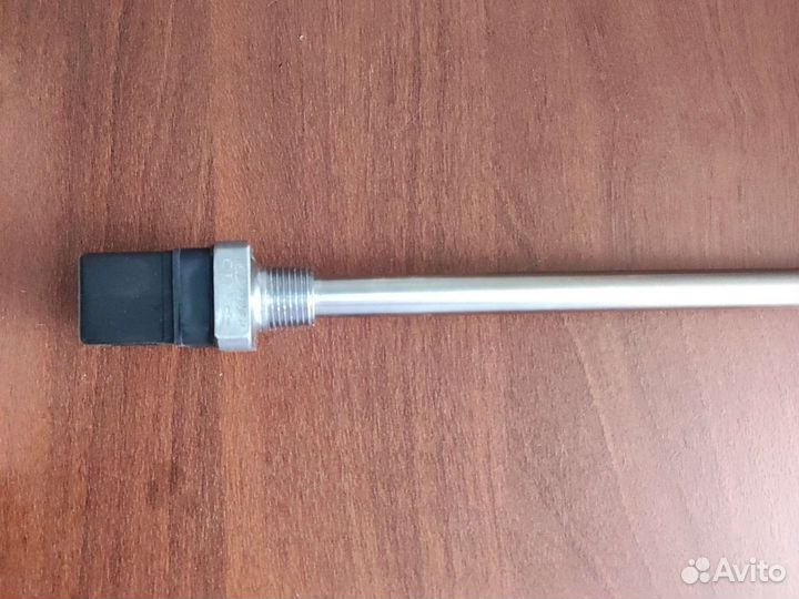 Тэн подогрева масла в компрессоре