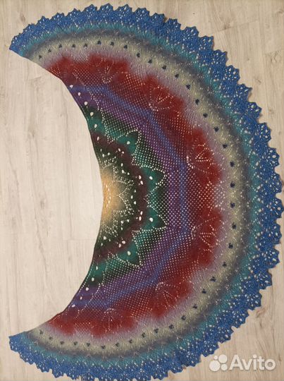 Шаль, платок