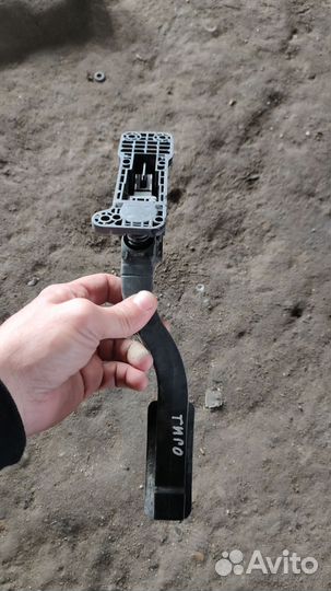 Чери тиго т-11 вортекс тинго 1.8 педаль газа