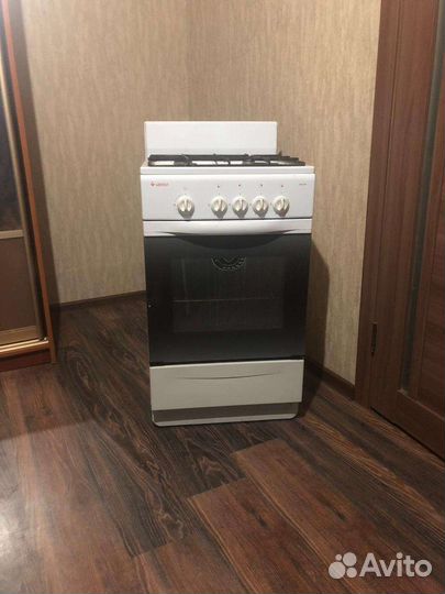 Газовая плита гефест бу