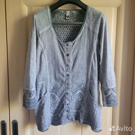 Блуза 54 размера