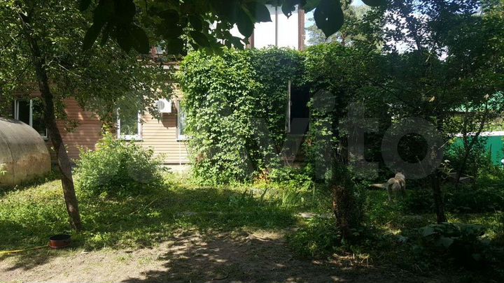 Дом 73,9 м² на участке 5,9 сот.