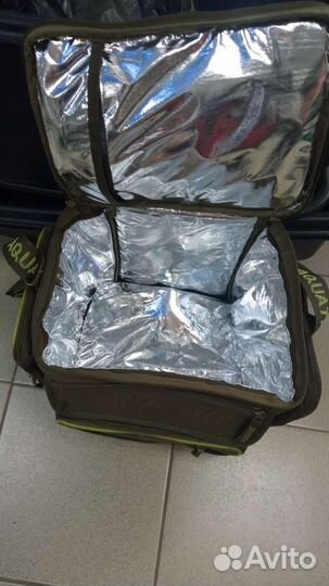 Термо сумка