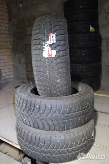 Bridgestone Ice Cruiser 5000 225/55 R16