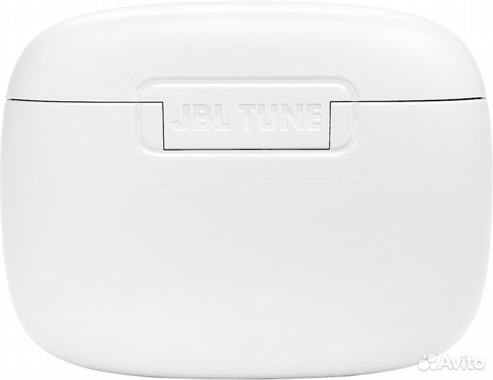 Беспроводные наушники JBL Tune Beam jbltbeamwht