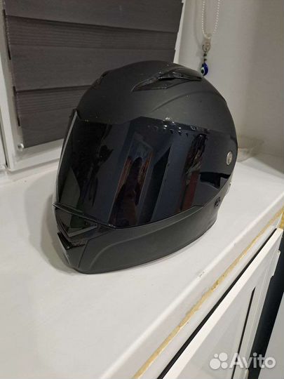 Шлем для мотоцикла