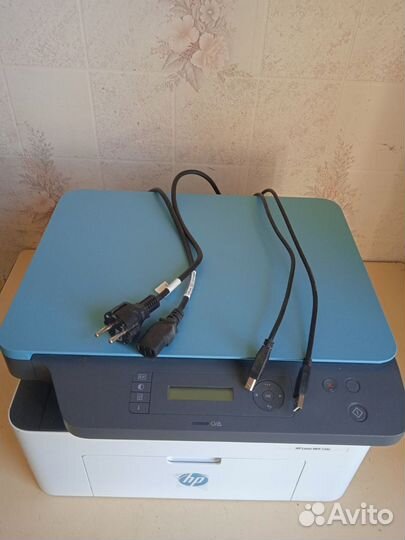 Мфу hp
