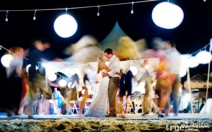 Юбилей свадьба Ведущий тамада