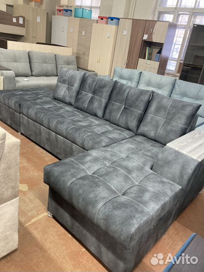 Диван новый