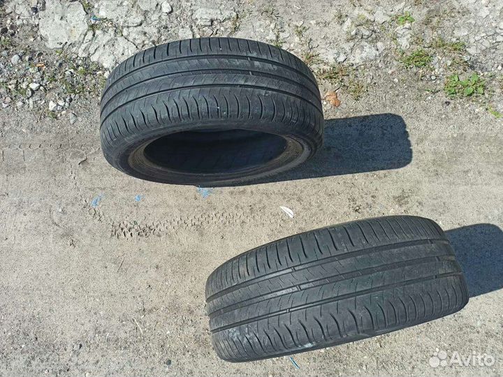 Michelin Energy Saver 205/55 R16 91W