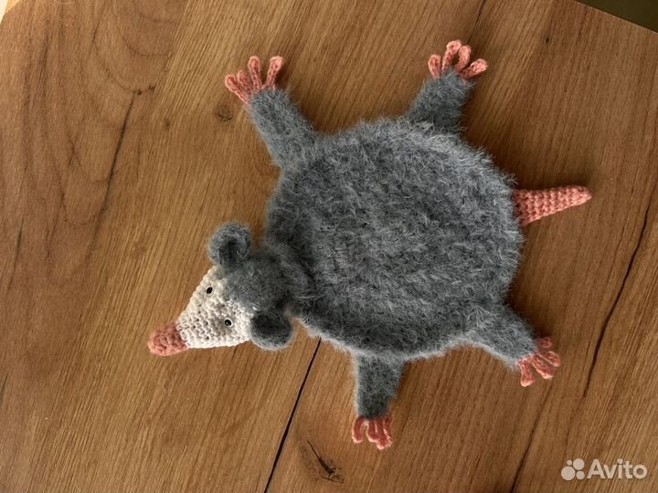 Подставка под горячее для Варвары