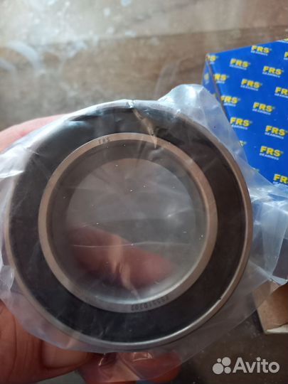Подвесной подшипник ford