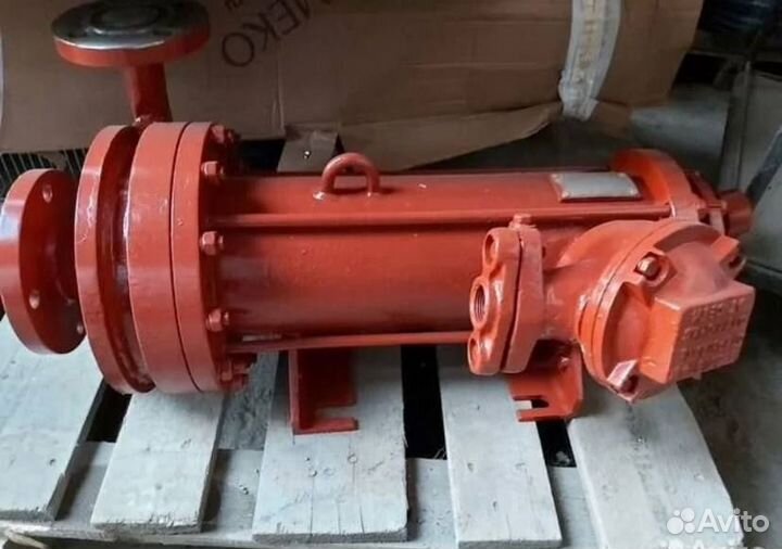 Насос цг 25/12.5