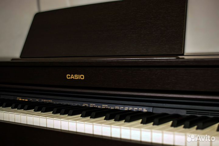 Цифровое пианино Casio (Комплект)