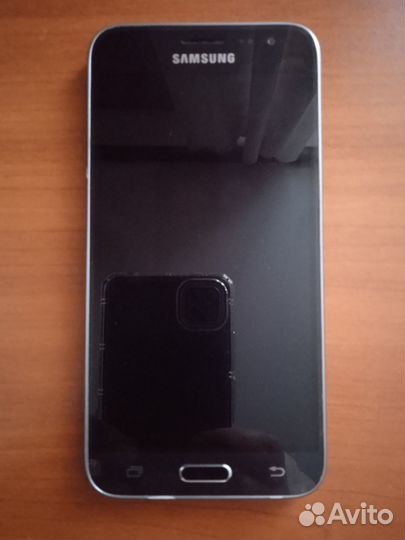 Samsung Galaxy J3 (2016) SM-J320F/DS, 8 ГБ