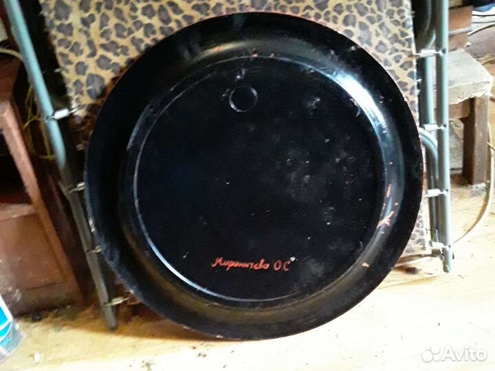 Панно из дерева