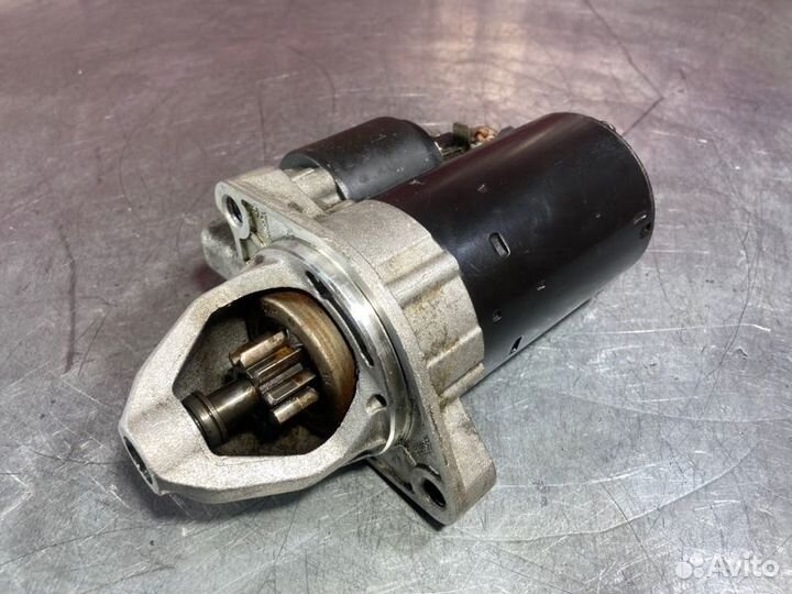 Стартер Mercedes Clk A209 M271 1.8I 2004