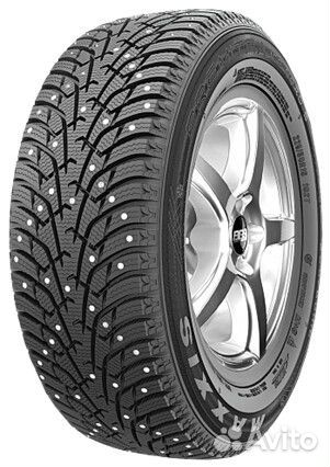 Maxxis NP5 Premitra Ice Nord 225/45 R17 94T