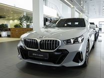 Новый BMW 5 серия 2.0 AT, 2023, цена 10 220 000 руб.