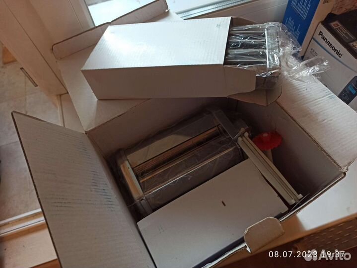 Лапшерезка Бохман