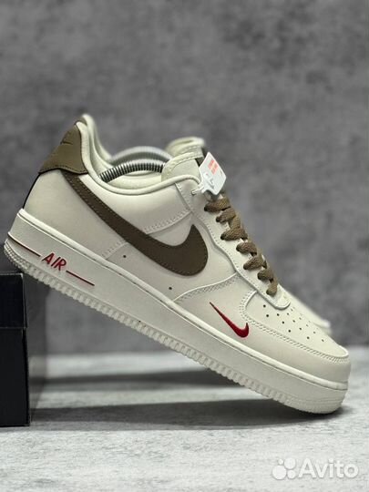 Кроссовки Nike Air Force 1