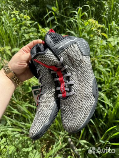 Борцовки декатлон