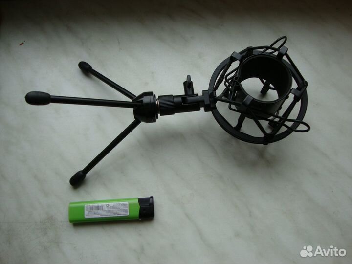 Микрофоны Philips, LG, Hing MA 308 XLR, и другое