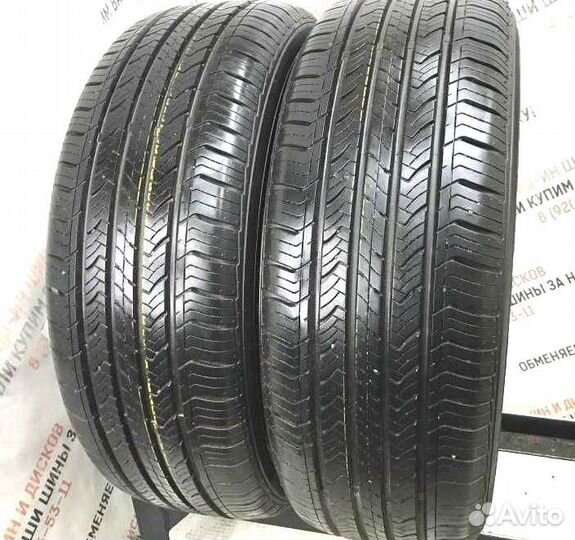 Maxxis Bravo HP-M3 215/50 R17 95V