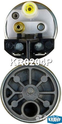 Бензонасос электрический KR0204P Krauf