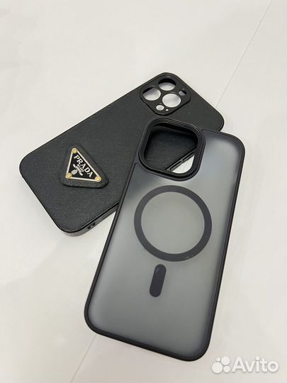 Чехол на iPhone 13 и 14 pro max